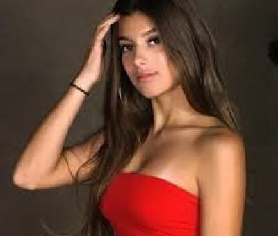 Gabriella Whited