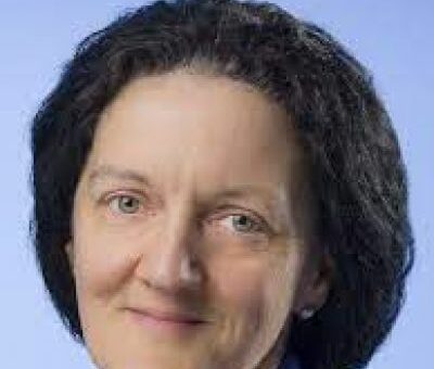 Gabrielle Allen