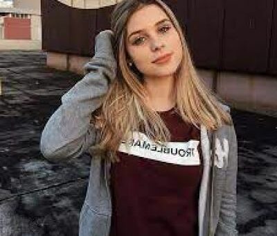 Gabrielle Stacenco