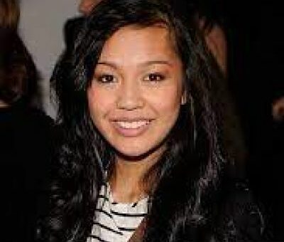 Gaby Borromeo