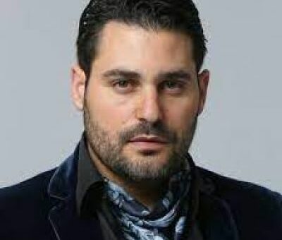 Gad Elbaz