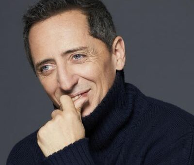 Gad Elmaleh