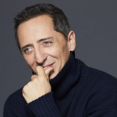 Gad Elmaleh