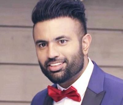Gagan Kokri
