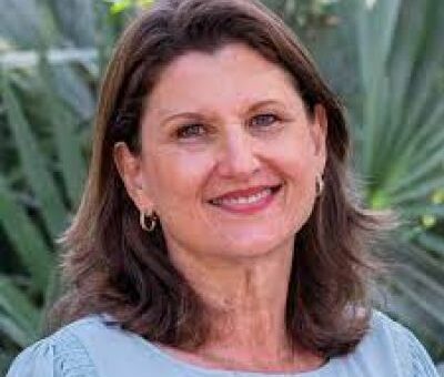 Gail O’Connor