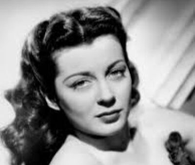 Gail Russell
