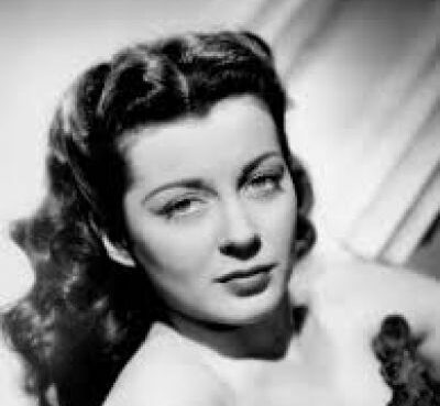 Gail Russell