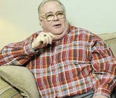 Gailard Sartain