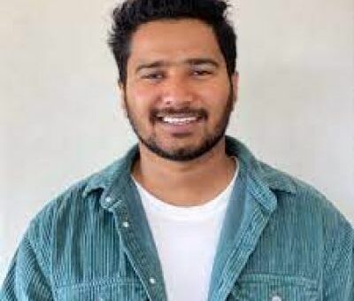 Ganesh Vanare