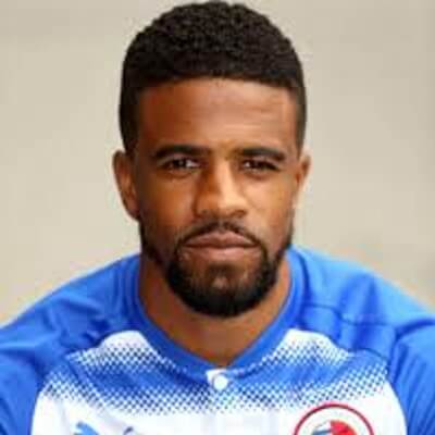 Garath McCleary