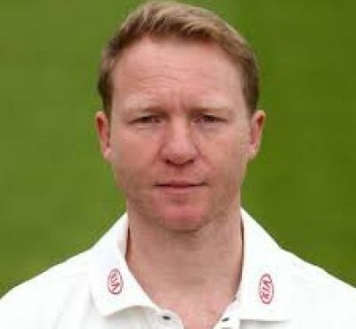 Gareth Batty