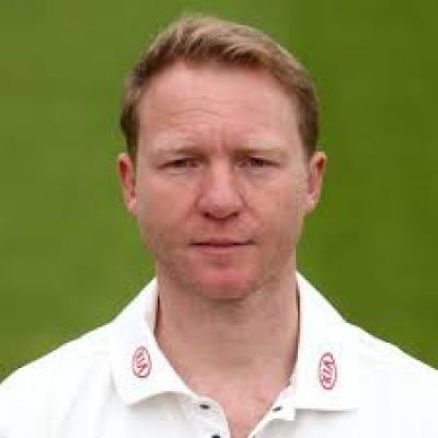 Gareth Batty