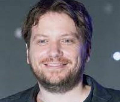 Gareth Edwards