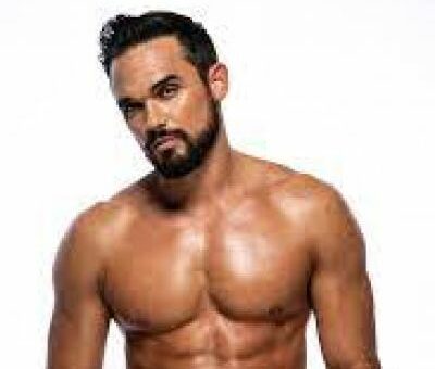 Gareth Gates