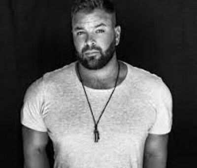 Garreth Barclay