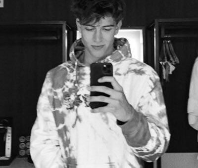 Garrett Graham