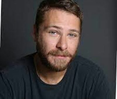 Garrett Schecher