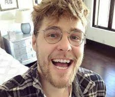 Garrett Watts