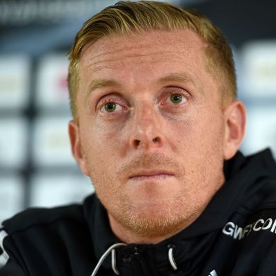 Garry Monk