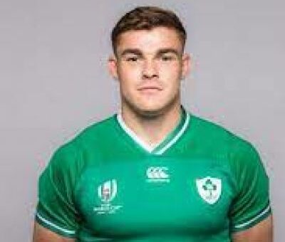 Garry Ringrose