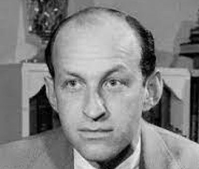 Garson Kanin