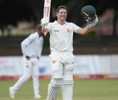 Gary Ballance