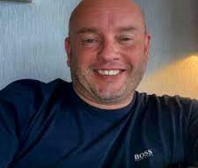 Gary Braid