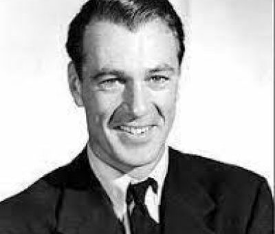 Gary Cooper