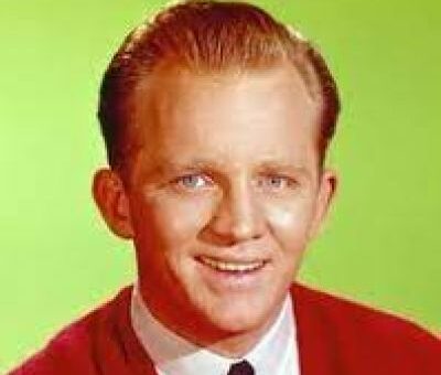 Gary Crosby