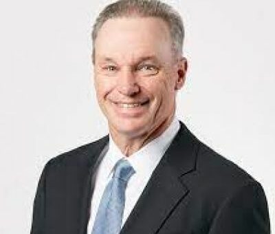 Gary Hogan