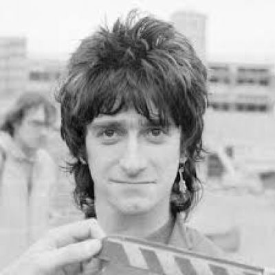 Gary Holton