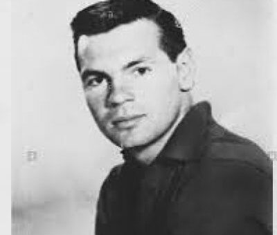 Gary Lockwood