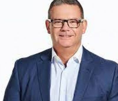 Gary Mehigan