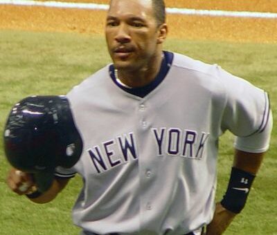 Gary Sheffield