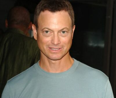 Gary Sinise