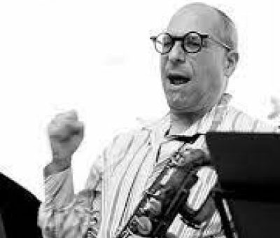 Gary Smulyan