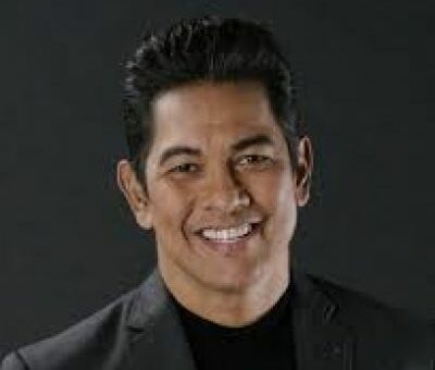 Gary Valenciano