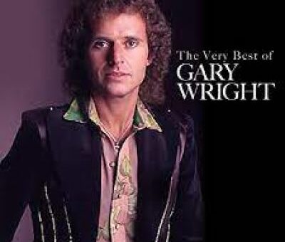 Gary Wright