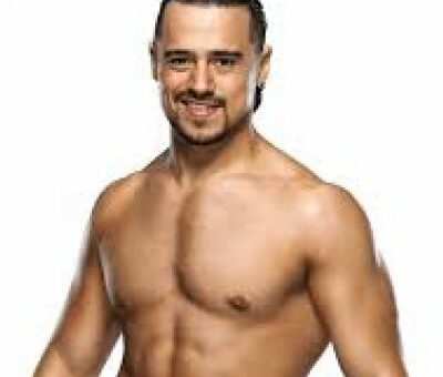 Garza Jr.