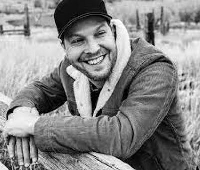 Gavin DeGraw