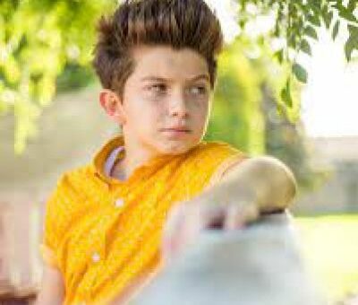 Gavin Duh