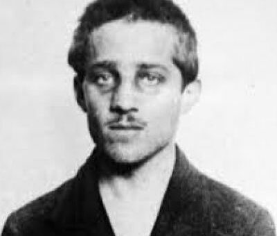 Gavrilo Princip