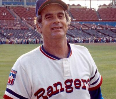 Gaylord Perry