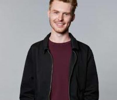 Gaz Drinkwater
