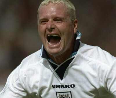 Gazza