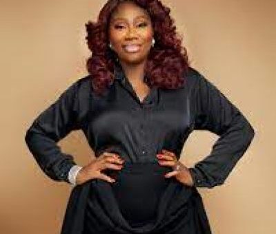 Gbemi Olateru Olagbegi