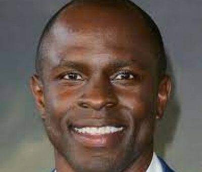 Gbenga Akinnagbe