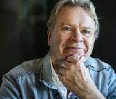 Geir Børresen