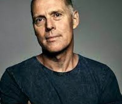 Geir Gulliksen
