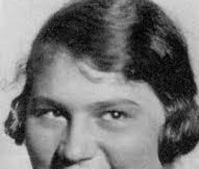 Geli Raubal